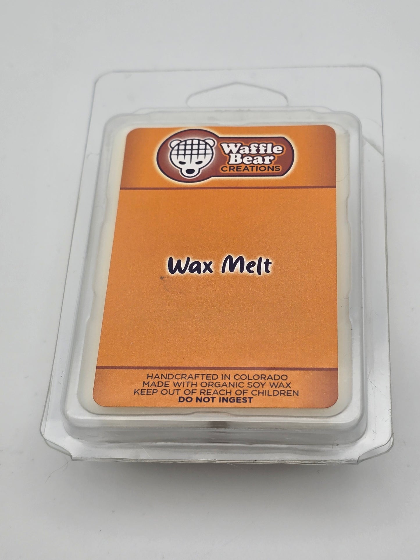 Soy Wax Melt