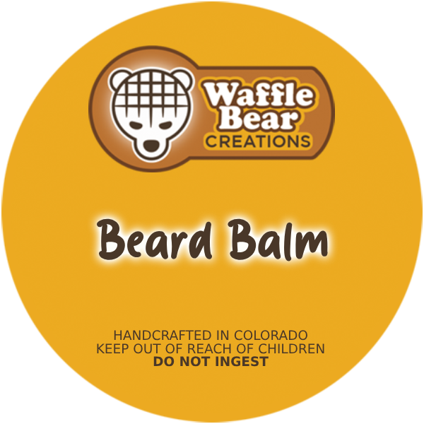 Beard Balm