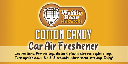 Car Air Freshener