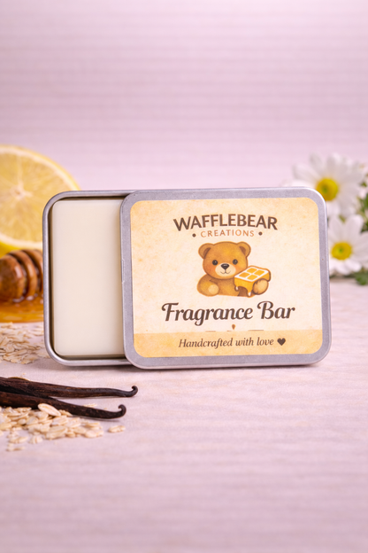 Fragrance Bar