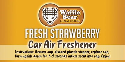 Car Air Freshener