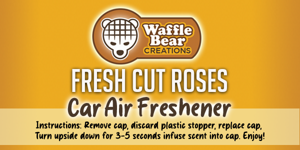 Car Air Freshener