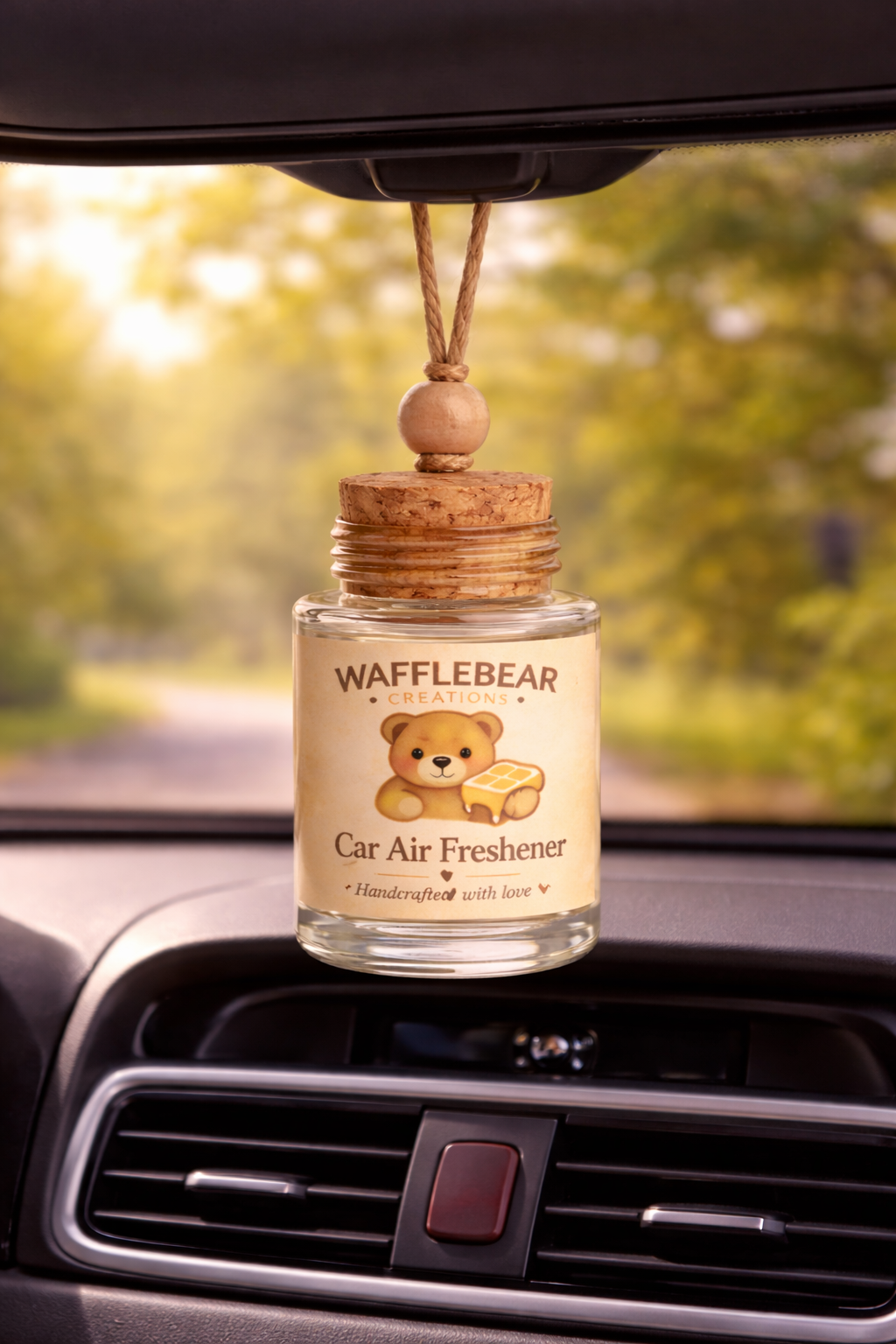 Car Air Freshener