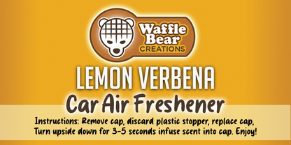 Car Air Freshener