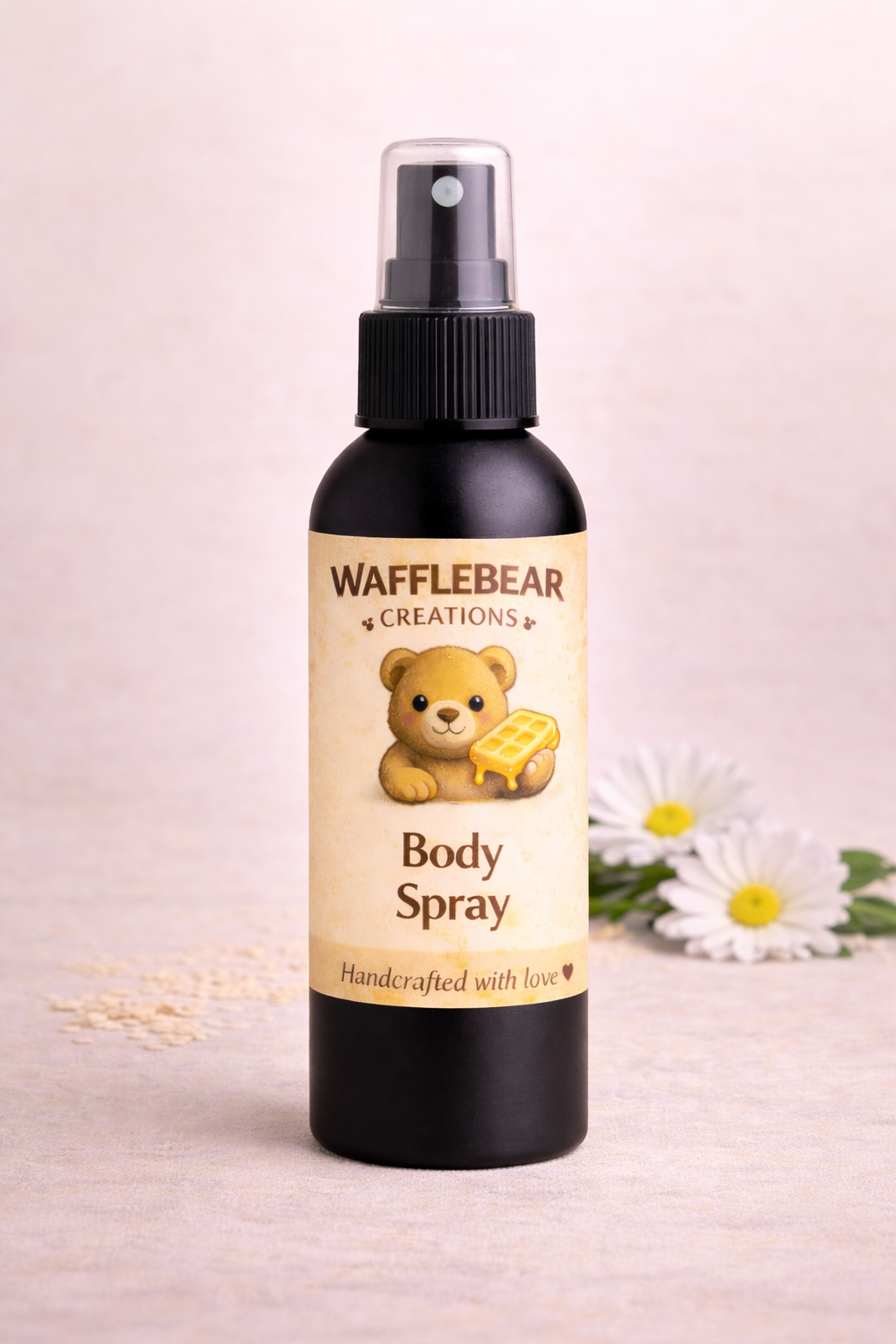 Body Spray