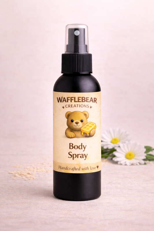 Body Spray