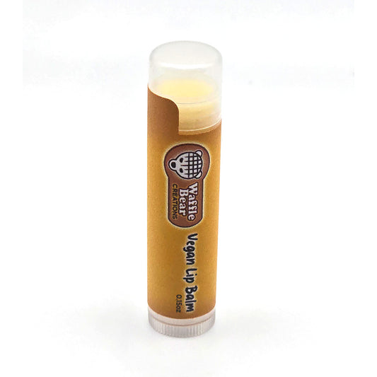 Vegan Lip Balm