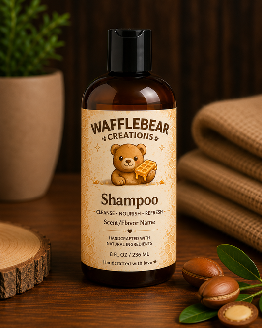 Shampoo