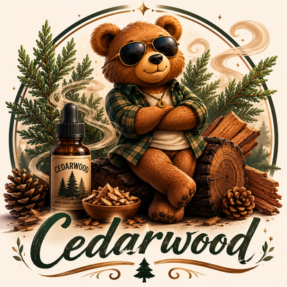 Beard Oil